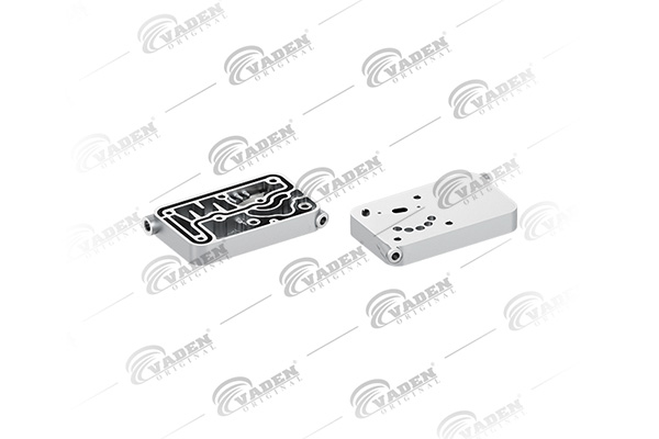 Klepplaat luchtcompressor Vaden Original 11 03 82