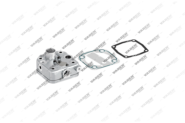 Cilinderkop persluchtcompressor Vaden Original 11 05 50