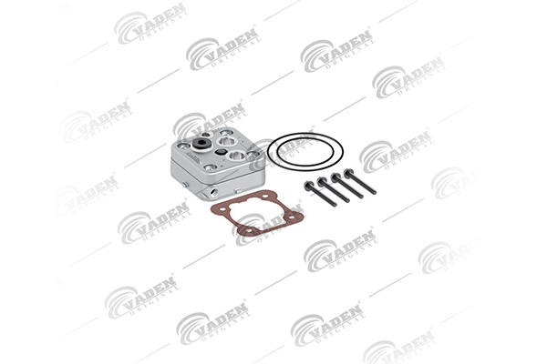 Cilinderkop persluchtcompressor Vaden Original 11 20 10