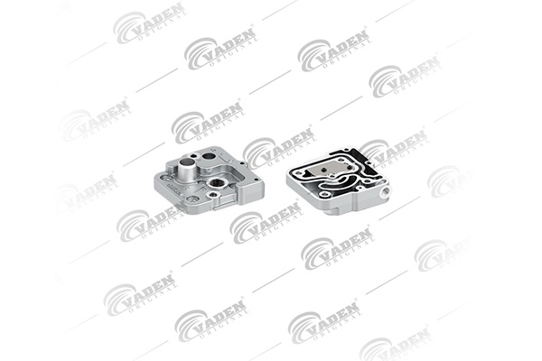 Cilinderkop persluchtcompressor Vaden Original 11 21 11