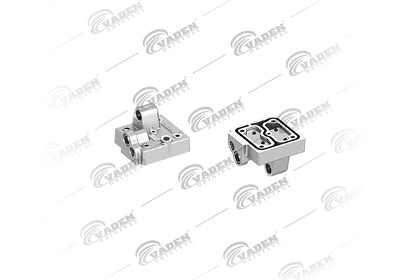 Cilinderkop persluchtcompressor Vaden Original 11 30 31