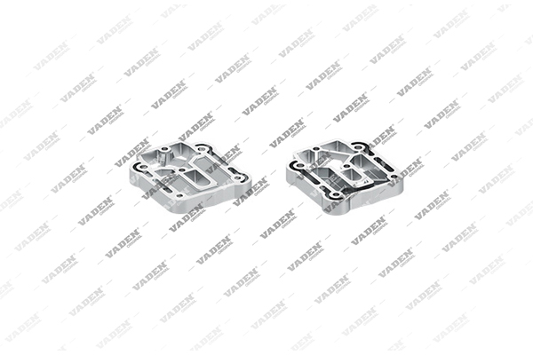 Cilinderkop persluchtcompressor Vaden Original 11 33 22