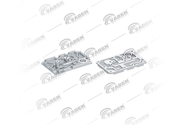 Cilinderkop persluchtcompressor Vaden Original 11 36 11