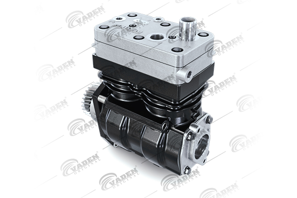 Vaden Original Compressor, pneumatisch systeem 1100 010 001