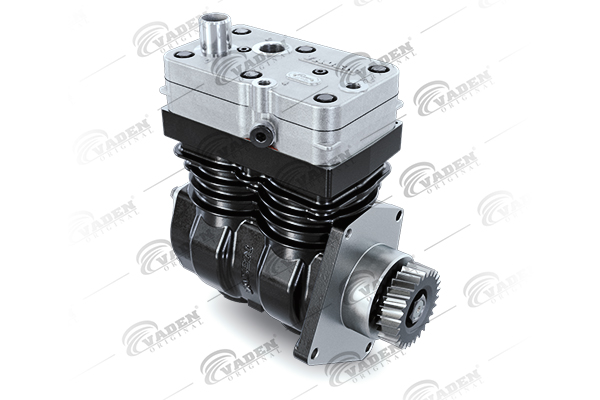 Vaden Original Compressor, pneumatisch systeem 1100 010 002