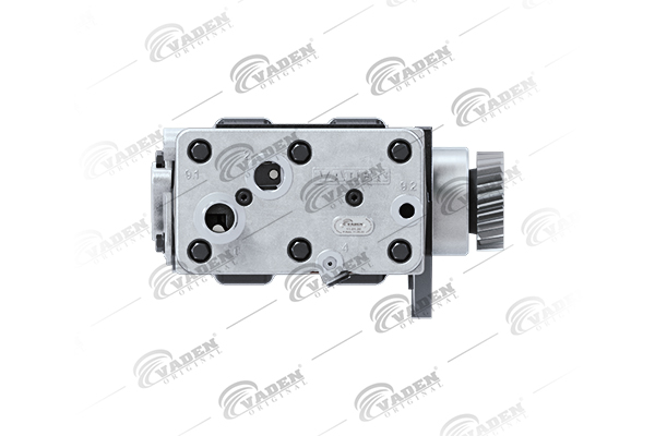 Vaden Original Compressor, pneumatisch systeem 1100 010 002