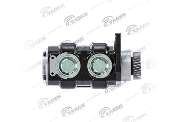 Vaden Original Compressor, pneumatisch systeem 1100 010 002