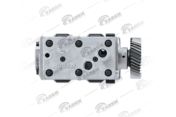 Vaden Original Compressor, pneumatisch systeem 1100 015 001