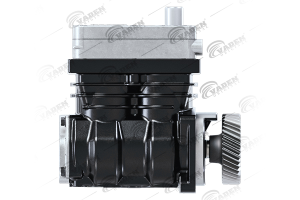 Vaden Original Compressor, pneumatisch systeem 1100 015 001