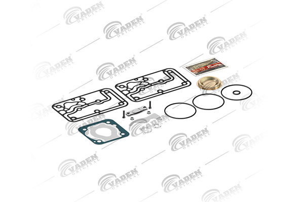 Luchtcompressor Vaden Original 1100 030 100