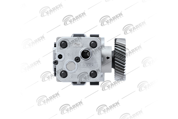 Vaden Original Compressor, pneumatisch systeem 1100 045 002