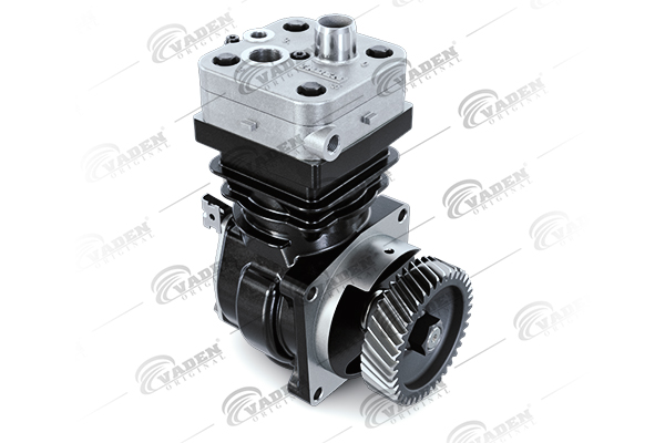 Compressor, pneumatisch systeem Vaden Original 1100 045 004