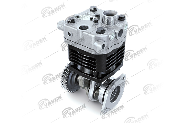 Vaden Original Compressor, pneumatisch systeem 1100 050 001