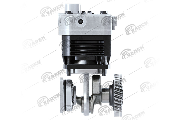Vaden Original Compressor, pneumatisch systeem 1100 050 001