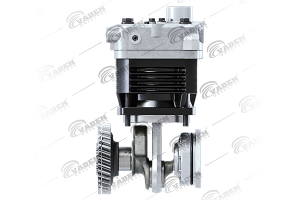 Vaden Original Compressor, pneumatisch systeem 1100 050 001