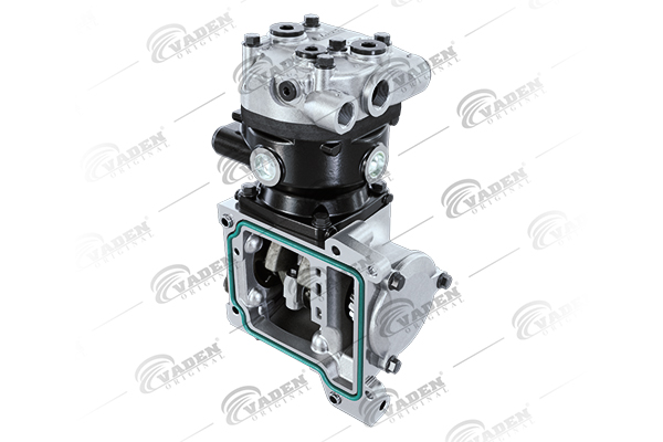 Compressor, pneumatisch systeem Vaden Original 1100 100 001