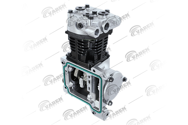 Compressor, pneumatisch systeem Vaden Original 1100 100 002