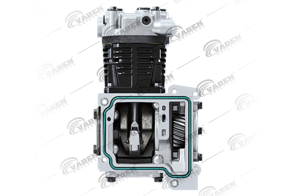 Vaden Original Compressor, pneumatisch systeem 1100 100 002