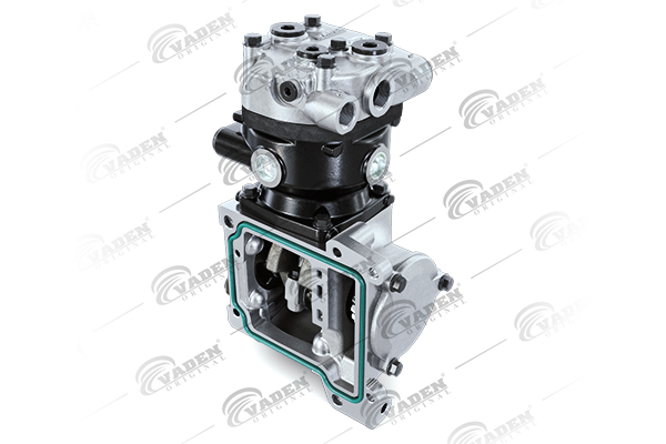 Compressor, pneumatisch systeem Vaden Original 1100 120 001