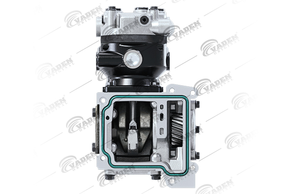 Vaden Original Compressor, pneumatisch systeem 1100 120 001