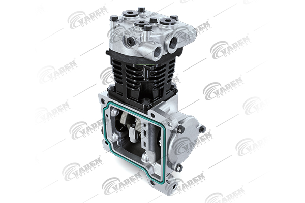 Compressor, pneumatisch systeem Vaden Original 1100 120 002