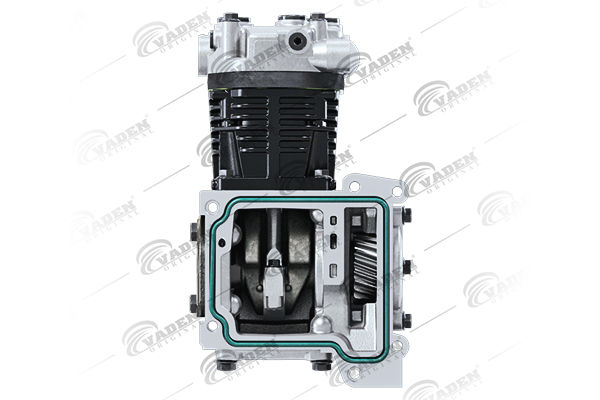 Vaden Original Compressor, pneumatisch systeem 1100 120 002