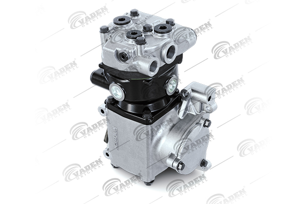 Compressor, pneumatisch systeem Vaden Original 1100 120 003