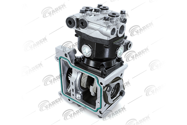 Vaden Original Compressor, pneumatisch systeem 1100 120 003