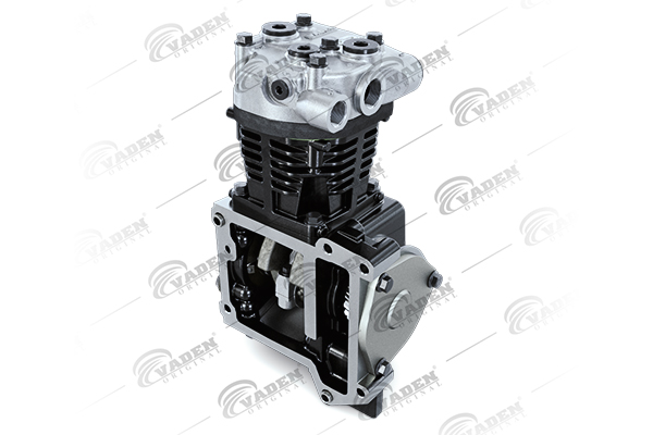 Compressor, pneumatisch systeem Vaden Original 1100 120 004