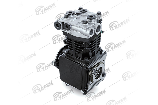 Vaden Original Compressor, pneumatisch systeem 1100 120 004