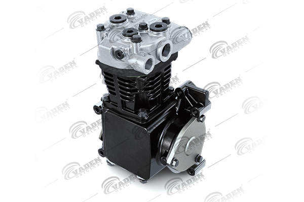 Compressor, pneumatisch systeem Vaden Original 1100 120 005