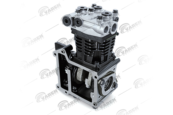 Vaden Original Compressor, pneumatisch systeem 1100 120 005