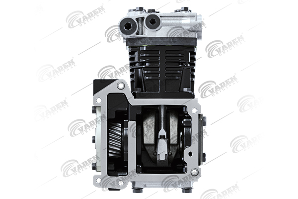 Vaden Original Compressor, pneumatisch systeem 1100 120 005