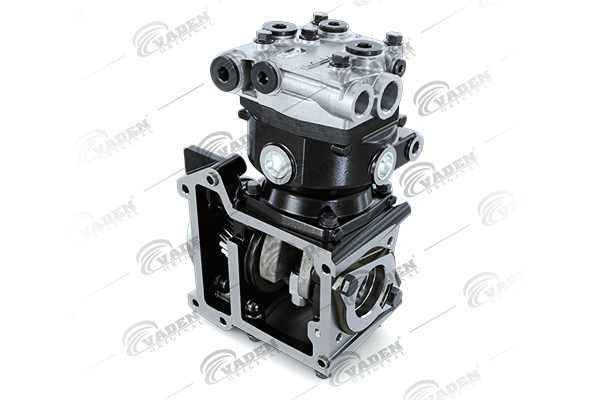Vaden Original Compressor, pneumatisch systeem 1100 120 006
