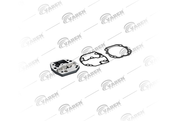 Klepplaat luchtcompressor Vaden Original 1100 120 650