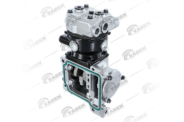 Compressor, pneumatisch systeem Vaden Original 1100 130 001
