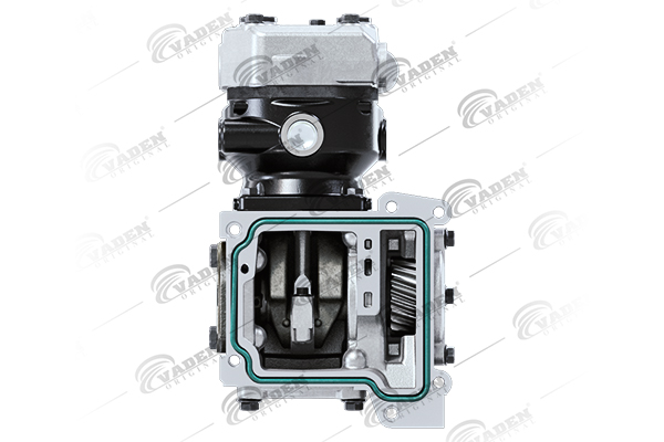 Vaden Original Compressor, pneumatisch systeem 1100 130 001