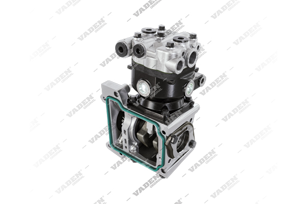Vaden Original Compressor, pneumatisch systeem 1100 190 001