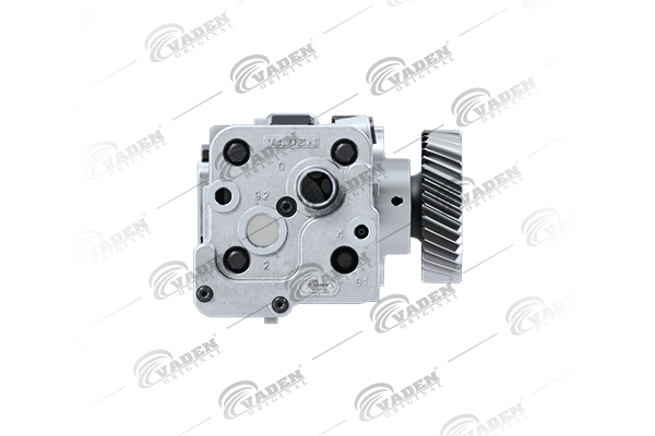Vaden Original Compressor, pneumatisch systeem 1100 210 001