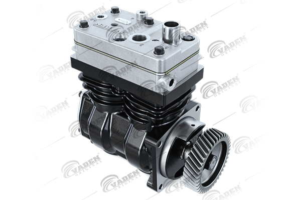Compressor, pneumatisch systeem Vaden Original 1100 220 001