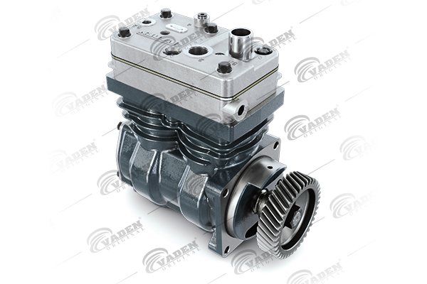 Compressor, pneumatisch systeem Vaden Original 1100 225 003