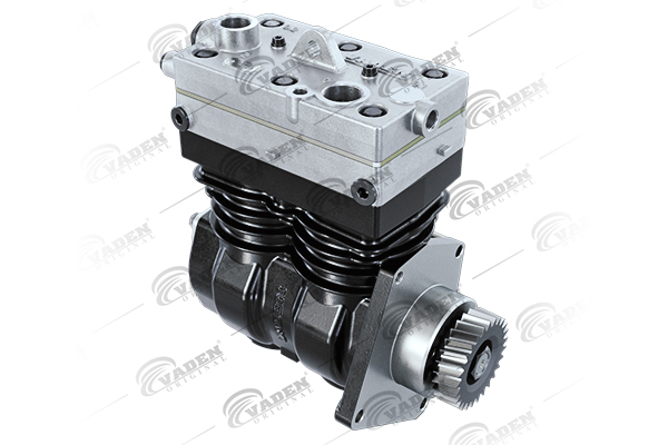 Compressor, pneumatisch systeem Vaden Original 1100 250 004
