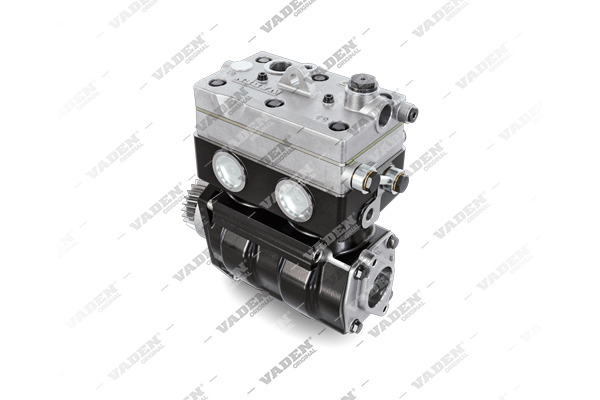 Vaden Original Compressor, pneumatisch systeem 1100 250 005