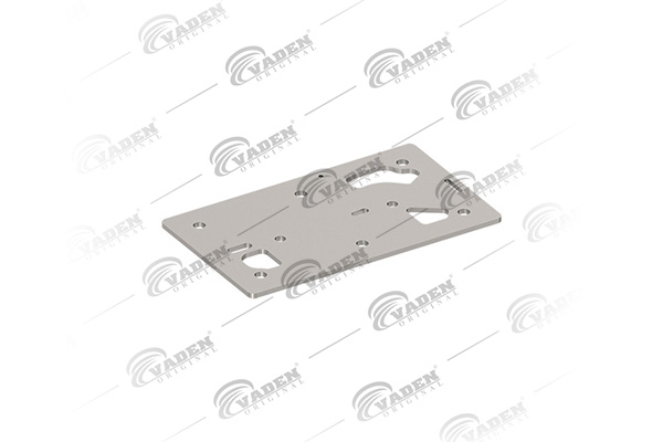 Cilinderkop persluchtcompressor Vaden Original 1100 250 350