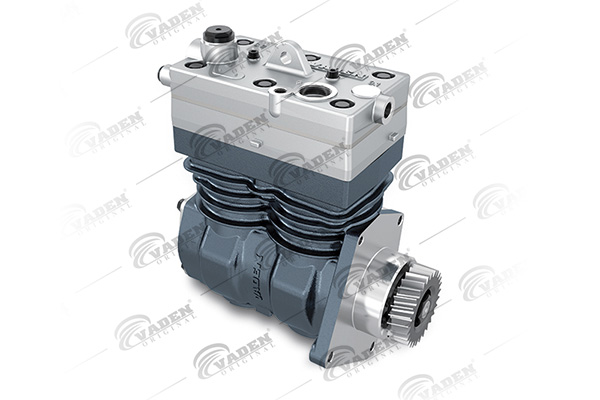 Compressor, pneumatisch systeem Vaden Original 1100 255 002