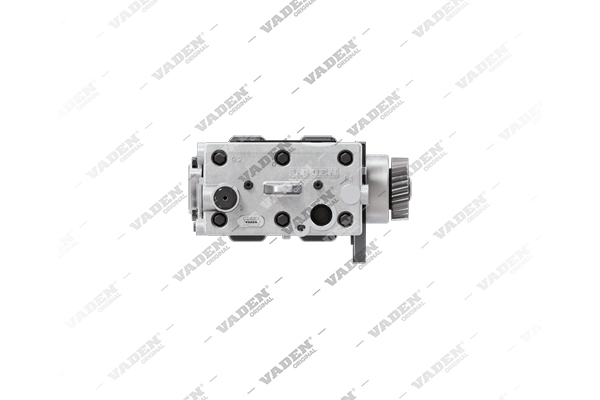 Vaden Original Compressor, pneumatisch systeem 1100 255 002