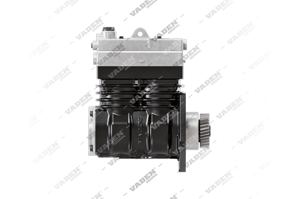 Vaden Original Compressor, pneumatisch systeem 1100 255 002