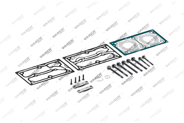 Luchtcompressor Vaden Original 1100 255 110