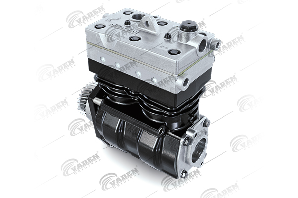 Vaden Original Compressor, pneumatisch systeem 1100 258 001