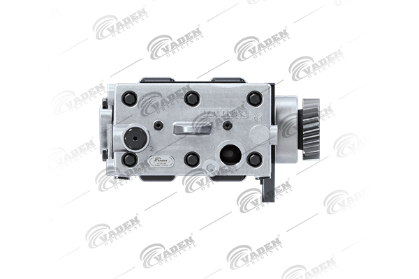 Vaden Original Compressor, pneumatisch systeem 1100 258 001